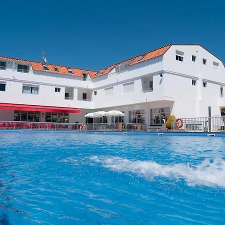 Camping Playa America Nigran Exterior foto